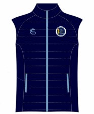 CS Cooraclare Hybrid Gilet